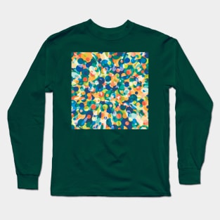 Orbs Long Sleeve T-Shirt